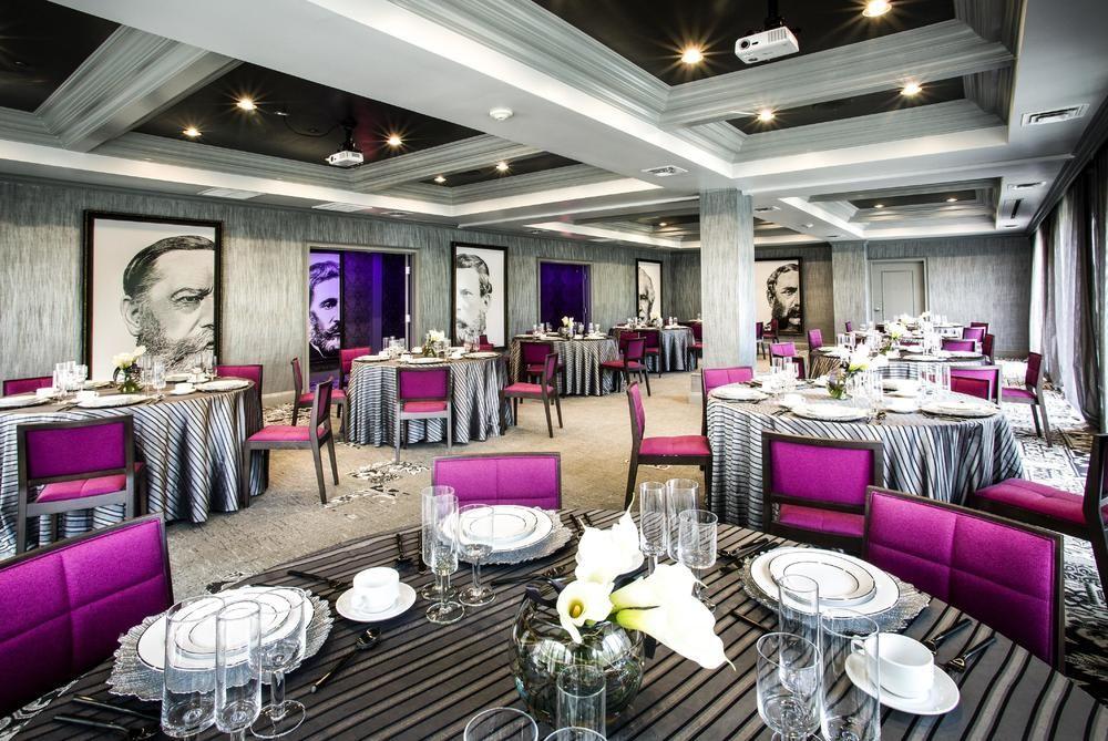 Graduate By Hilton Chapel Hill Otel Dış mekan fotoğraf