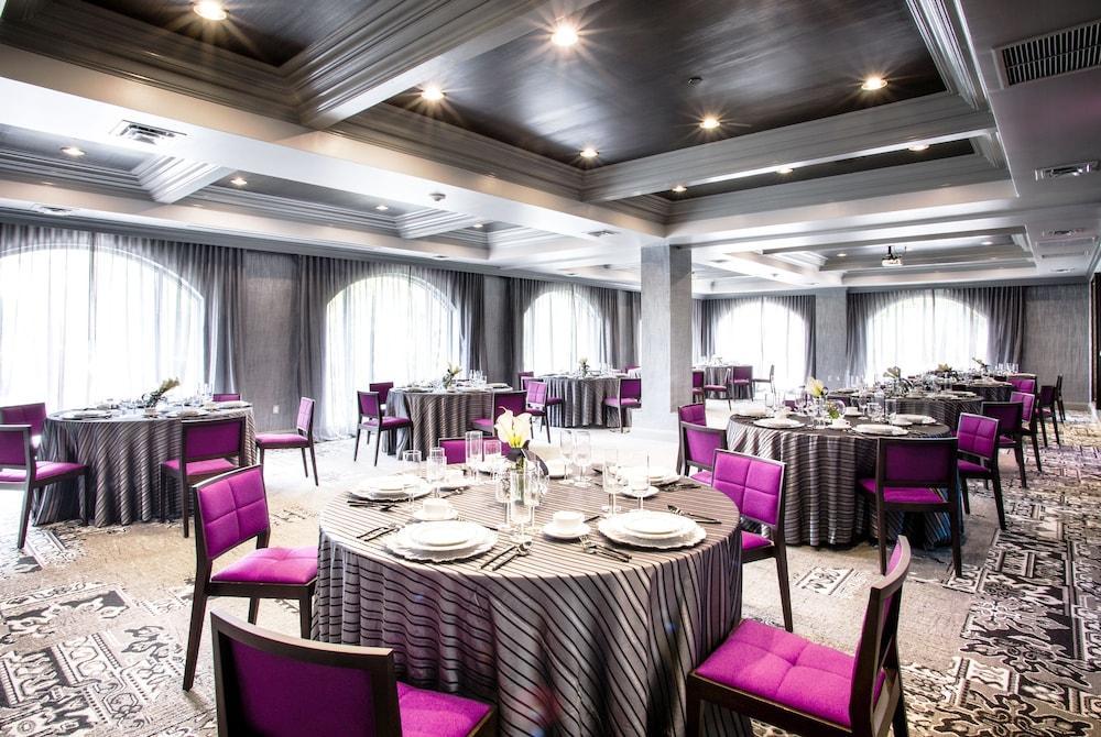 Graduate By Hilton Chapel Hill Otel Dış mekan fotoğraf