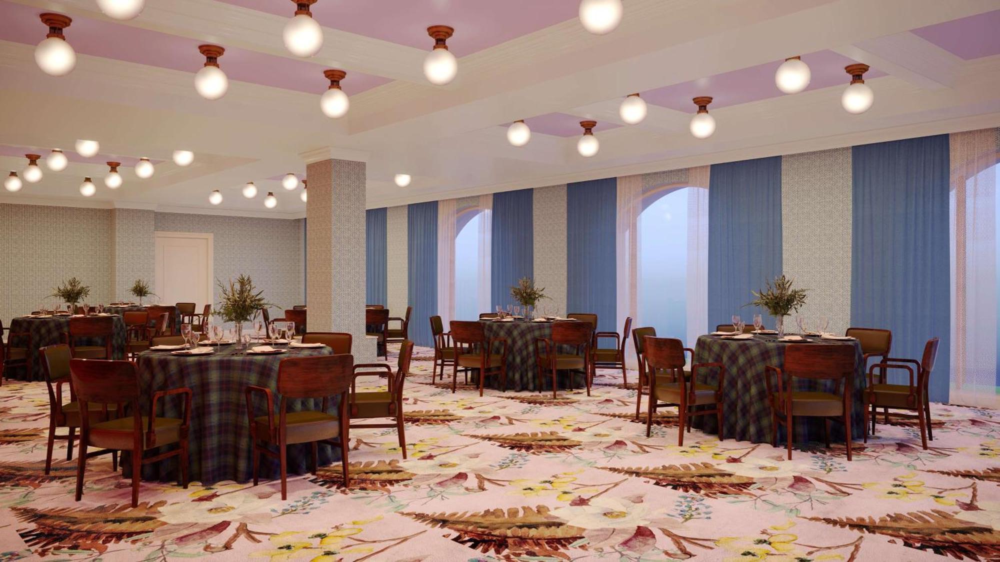 Graduate By Hilton Chapel Hill Otel Dış mekan fotoğraf